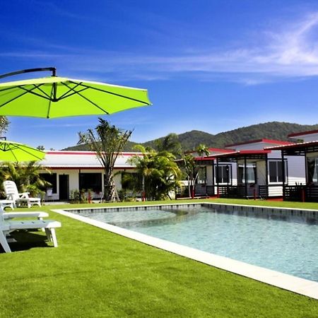 Cape Go Resort Chao Lao Beach Zewnętrze zdjęcie
