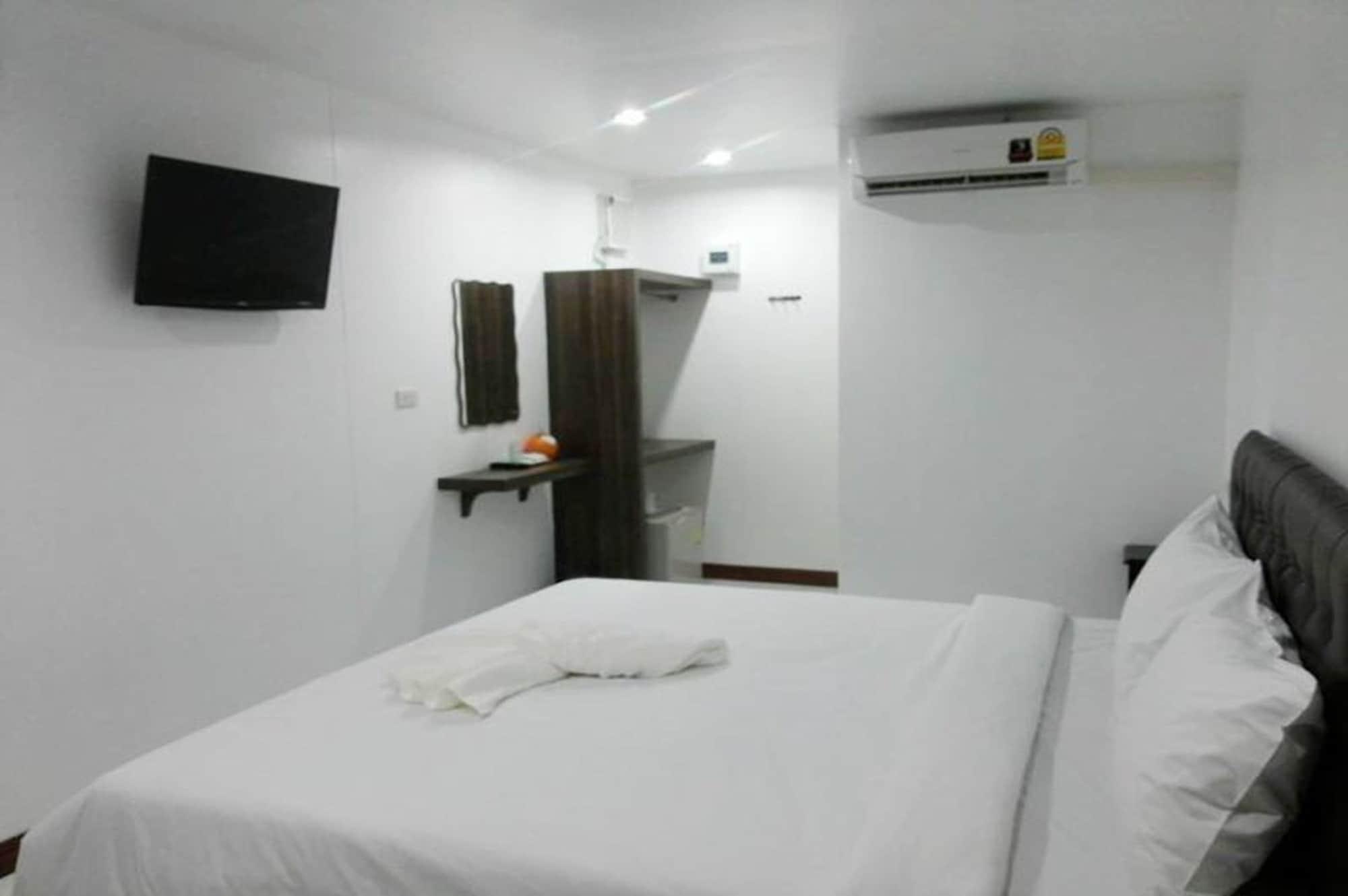 Cape Go Resort Chao Lao Beach Zewnętrze zdjęcie