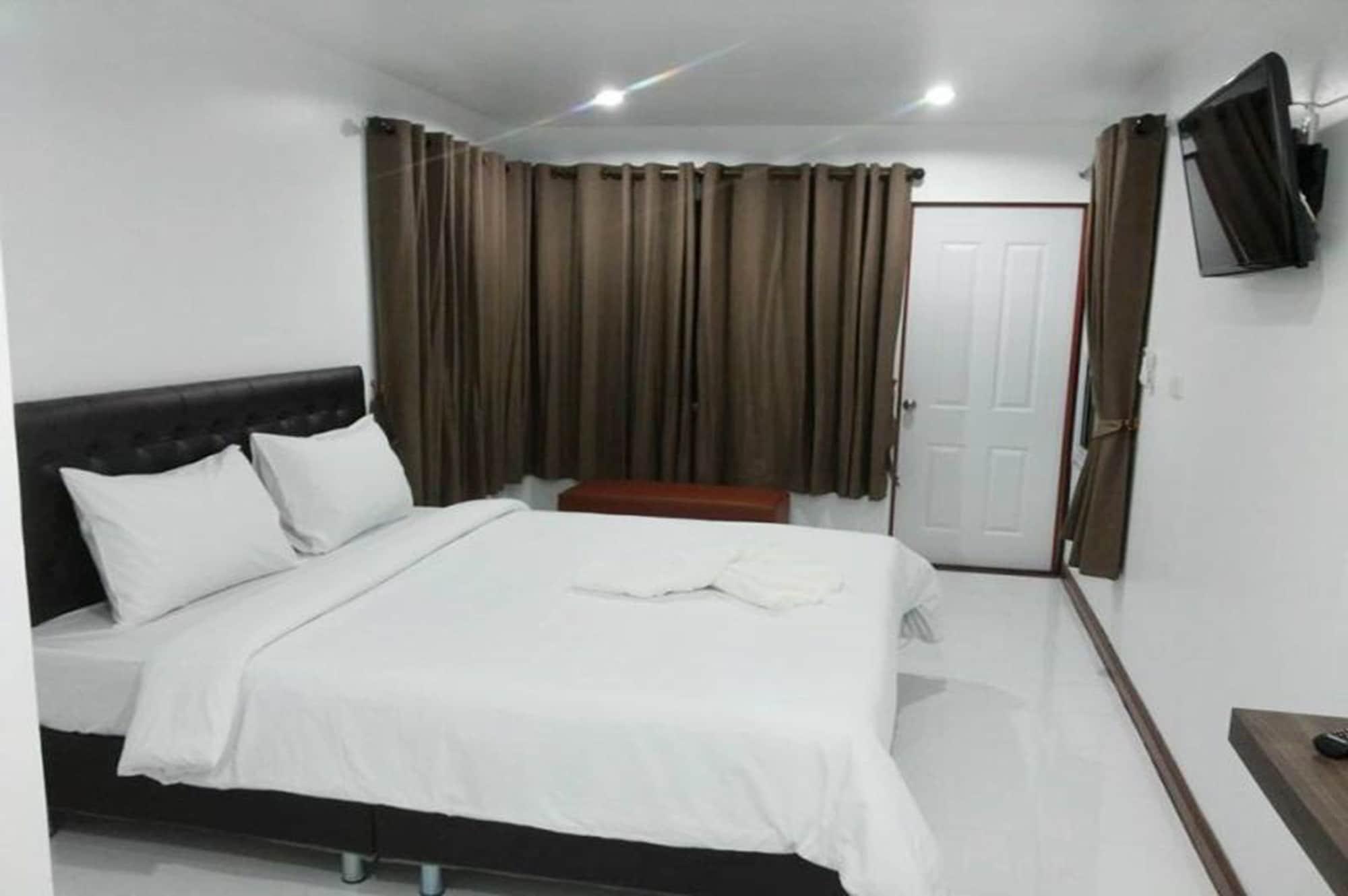 Cape Go Resort Chao Lao Beach Zewnętrze zdjęcie