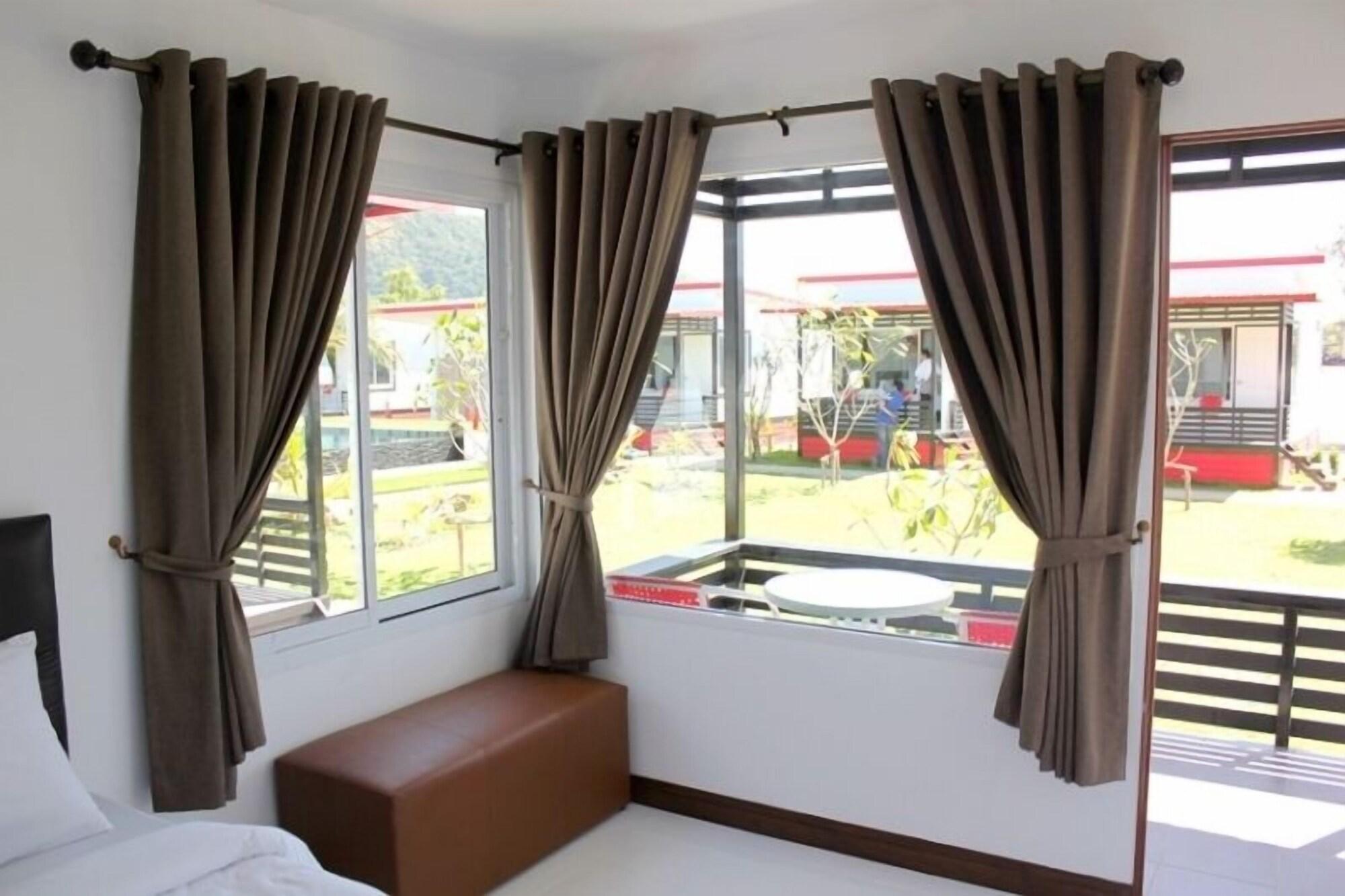 Cape Go Resort Chao Lao Beach Zewnętrze zdjęcie