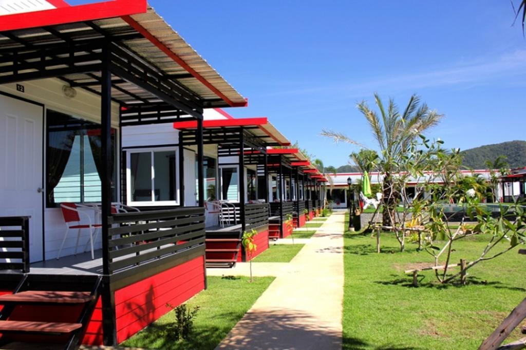 Cape Go Resort Chao Lao Beach Zewnętrze zdjęcie