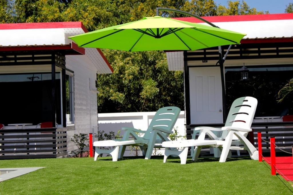 Cape Go Resort Chao Lao Beach Zewnętrze zdjęcie