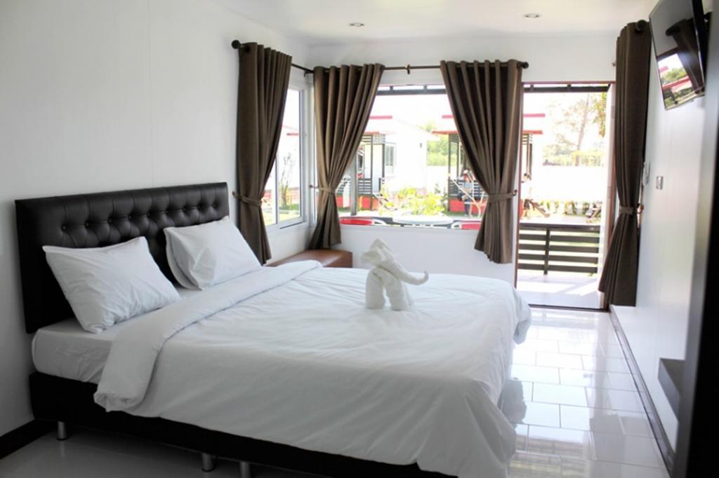 Cape Go Resort Chao Lao Beach Pokój zdjęcie