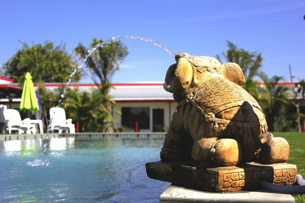 Cape Go Resort Chao Lao Beach Zewnętrze zdjęcie