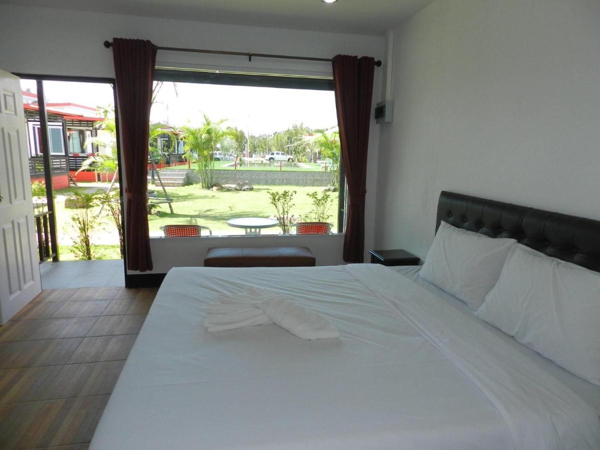 Cape Go Resort Chao Lao Beach Zewnętrze zdjęcie