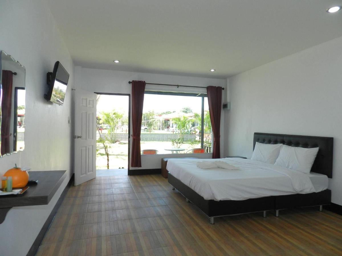Cape Go Resort Chao Lao Beach Zewnętrze zdjęcie