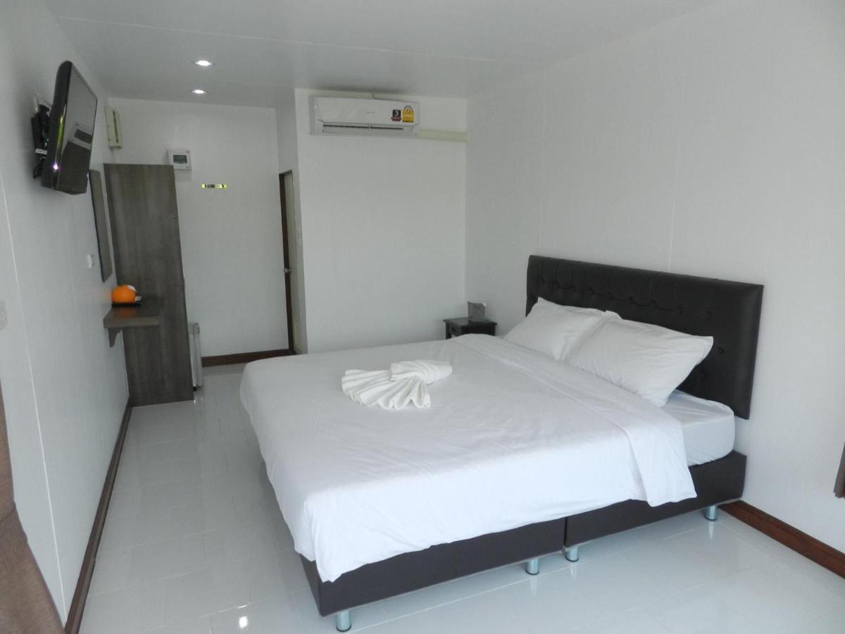 Cape Go Resort Chao Lao Beach Zewnętrze zdjęcie