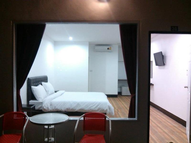 Cape Go Resort Chao Lao Beach Zewnętrze zdjęcie