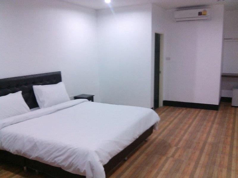 Cape Go Resort Chao Lao Beach Zewnętrze zdjęcie