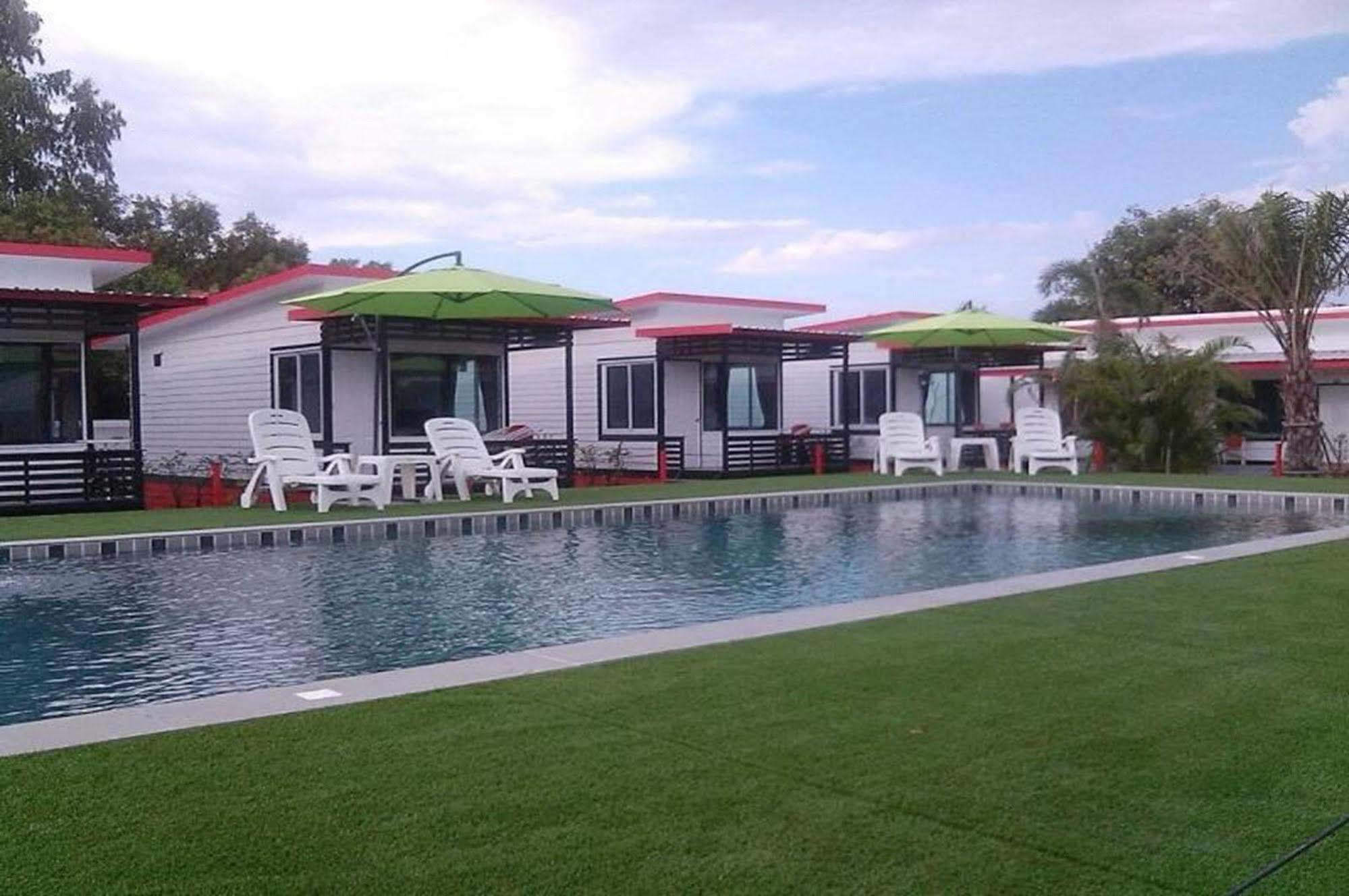 Cape Go Resort Chao Lao Beach Zewnętrze zdjęcie