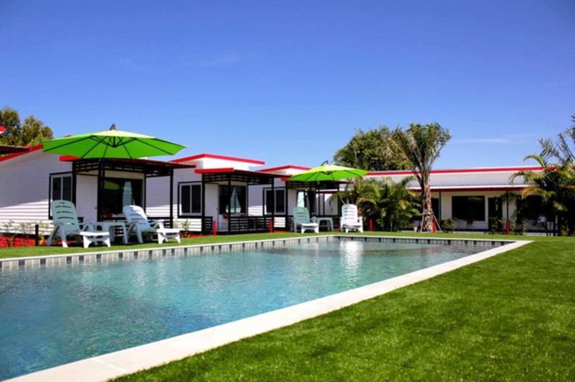 Cape Go Resort Chao Lao Beach Zewnętrze zdjęcie